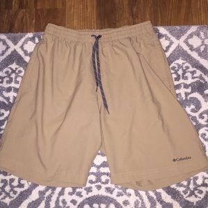 Columbia Men’s shorts